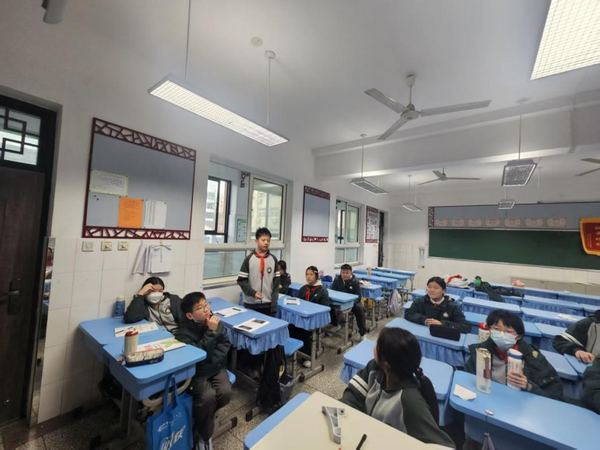 社团活动绽异彩,校园文化焕生机 (11) 社团活动绽异彩,校园文化焕生机 (11)